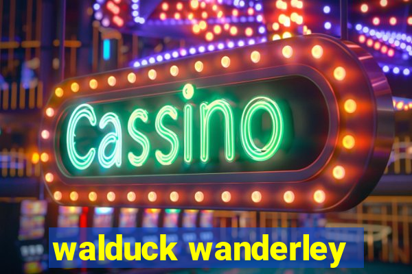 walduck wanderley